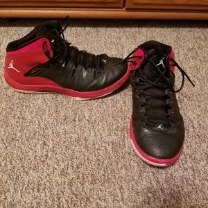 Jordan Basketball shoes